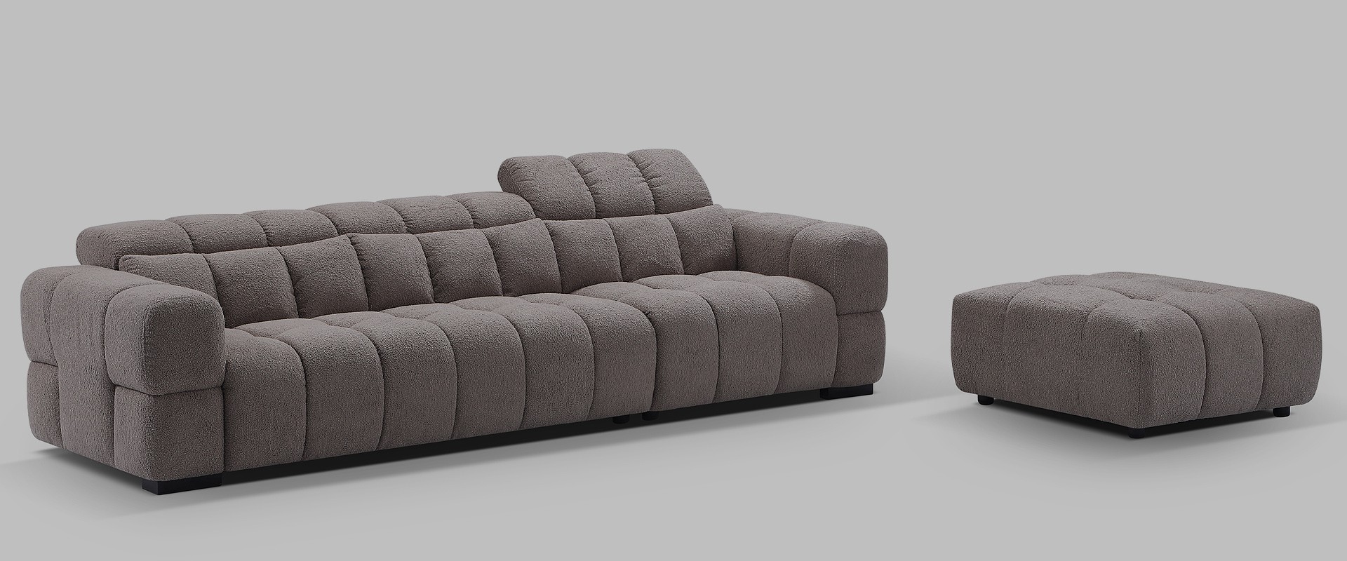 Leather Sofa Supplier From China
